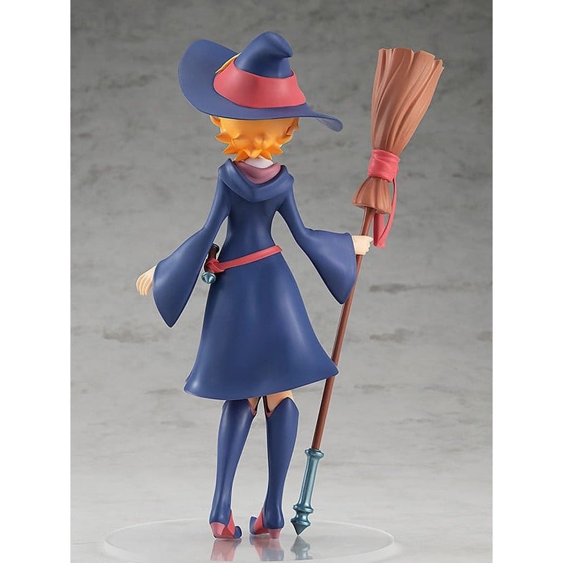 [Pre-order] Little Witch Academia - Lotte Jansson POP UP PARADE Good Smile Company - Nekotwo