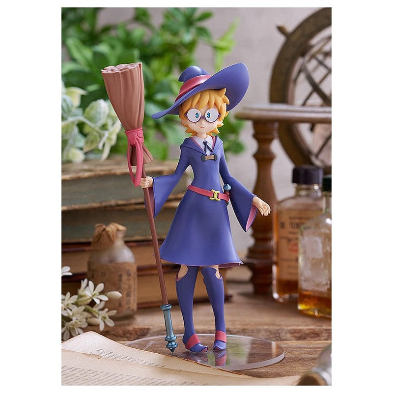 [Pre-order] Little Witch Academia - Lotte Jansson POP UP PARADE Good Smile Company - Nekotwo