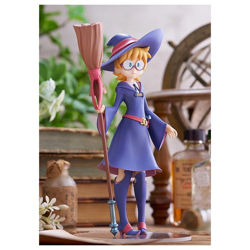 [Pre-order] Little Witch Academia - Lotte Jansson POP UP PARADE Good Smile Company - Nekotwo