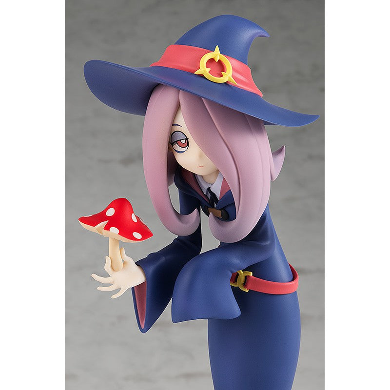 [Pre-order] Little Witch Academia - Sucy Manbavaran POP UP PARADE Good Smile Company - Nekotwo