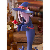 [Pre-order] Little Witch Academia - Sucy Manbavaran POP UP PARADE Good Smile Company