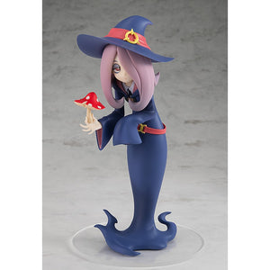 [Pre-order] Little Witch Academia - Sucy Manbavaran POP UP PARADE Good Smile Company