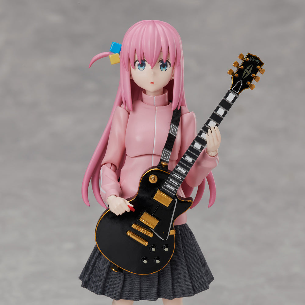 [Pre-order] BOCCHI THE ROCK! - Gotoh Hitori 1/12 Scale Action Figure Aniplex - Nekotwo