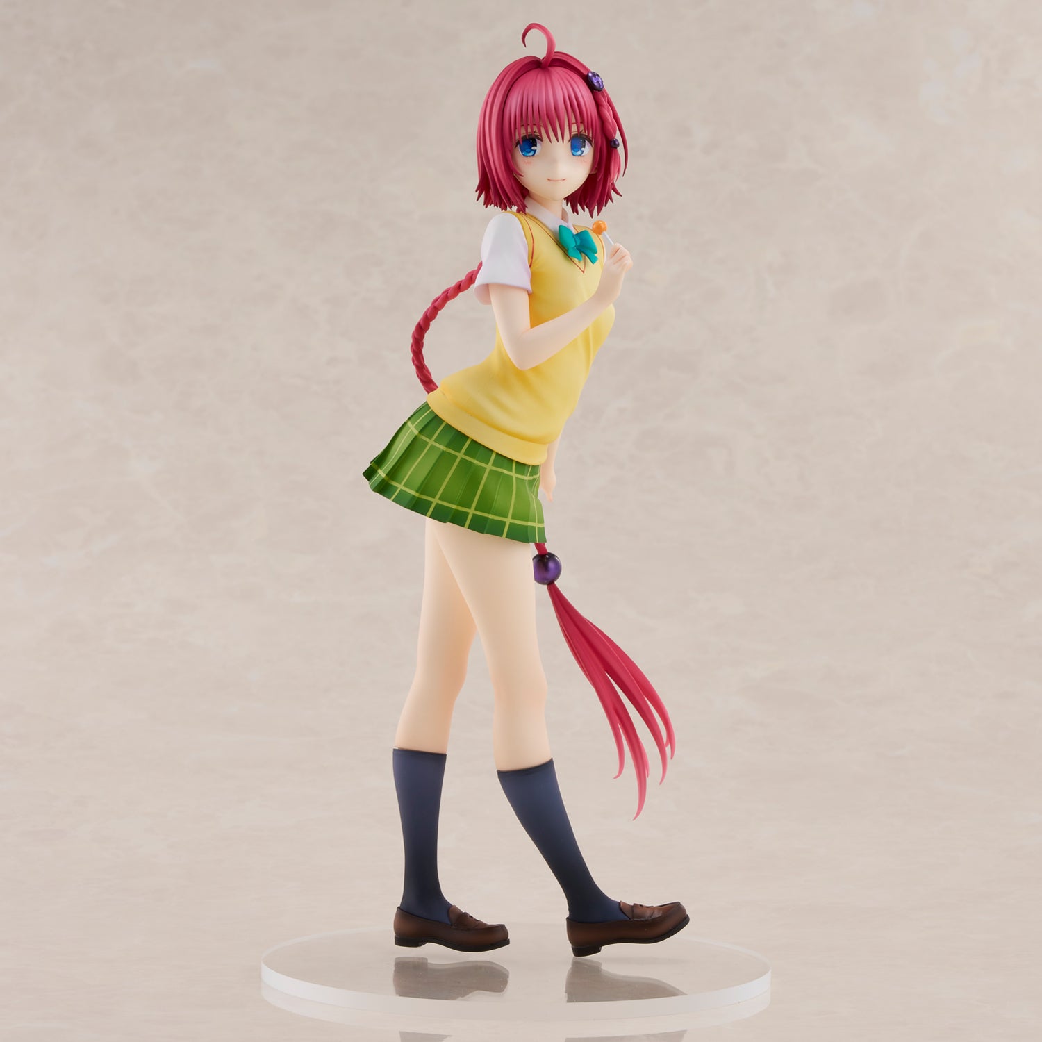 To Love Ru Get it now - Nekotwo