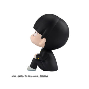 [Pre-order] Mob Psycho 100 - Shigeo Kageyama & Arataka Reigen [with gift] Mini Figure MegaHouse