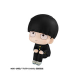 [Pre-order] Mob Psycho 100 - Shigeo Kageyama & Arataka Reigen [with gift] Mini Figure MegaHouse