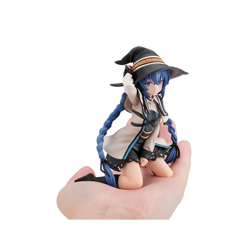 [Pre-order] Mushoku Tensei - Roxy Migurdia Mini Figure MegaHouse - Nekotwo