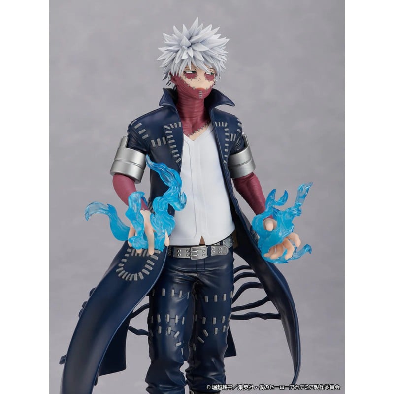 [Pre-order] My Hero Academia - Dabi Prize Figure FuRyu Corporation - Nekotwo