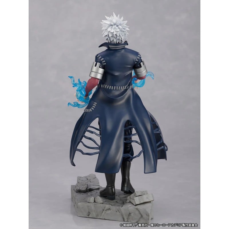 [Pre-order] My Hero Academia - Dabi Prize Figure FuRyu Corporation - Nekotwo