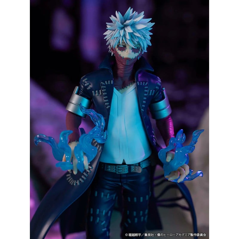 [Pre-order] My Hero Academia - Dabi Prize Figure FuRyu Corporation - Nekotwo