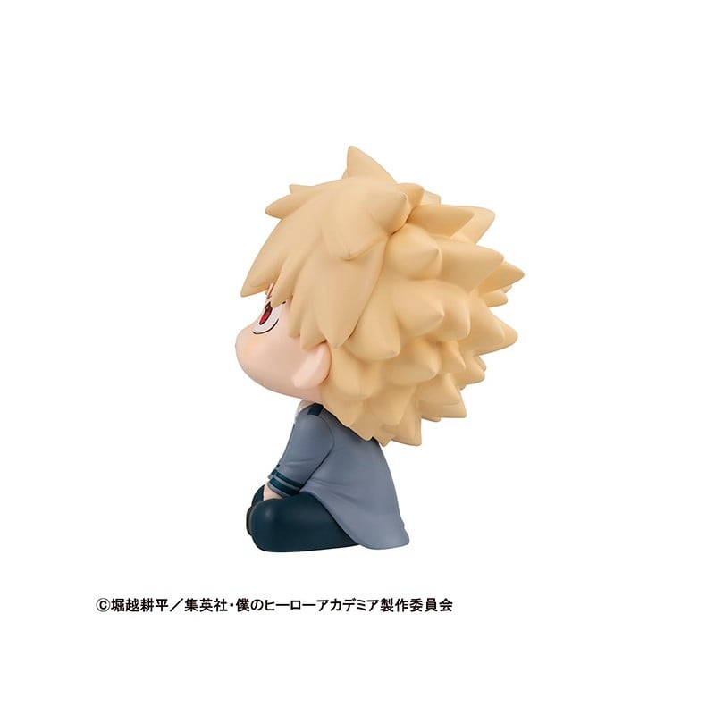 [Pre-order] My Hero Academia - Izuku Midoriya & Katsuki Bakugo Set [with gift] Mini Figure MegaHouse - Nekotwo