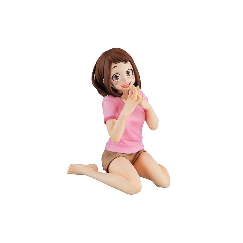 [Pre-order] My Hero Academia - Ochaco Uraraka Prize Figure MegaHouse - Nekotwo