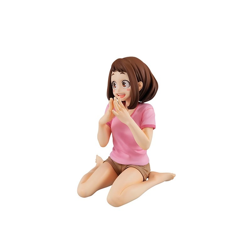 [Pre-order] My Hero Academia - Ochaco Uraraka Prize Figure MegaHouse - Nekotwo