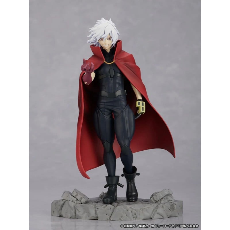 [Pre-order] My Hero Academia - Tomura Shigaraki Prize Figure FuRyu Corporation - Nekotwo