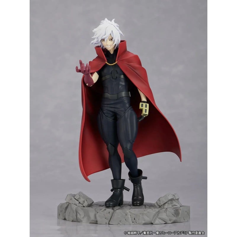 [Pre-order] My Hero Academia - Tomura Shigaraki Prize Figure FuRyu Corporation - Nekotwo