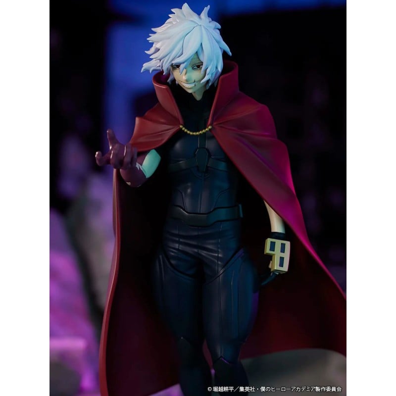 [Pre-order] My Hero Academia - Tomura Shigaraki Prize Figure FuRyu Corporation - Nekotwo