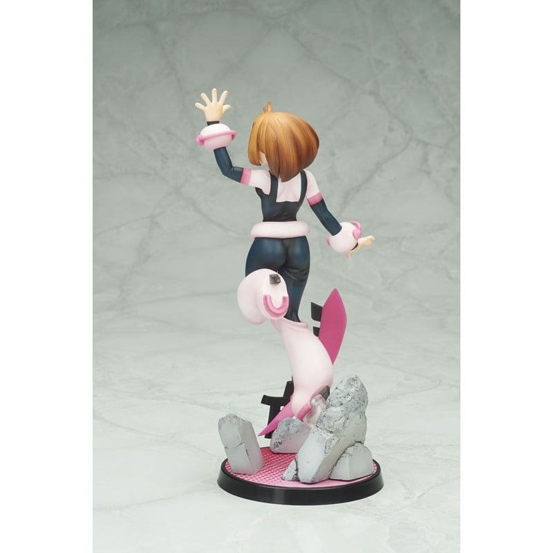 [Pre-order] My Hero Academia - Ochaco Uraraka Hero Suit Ver. (re-run) 1/8 Scale Figure BellFine - Nekotwo