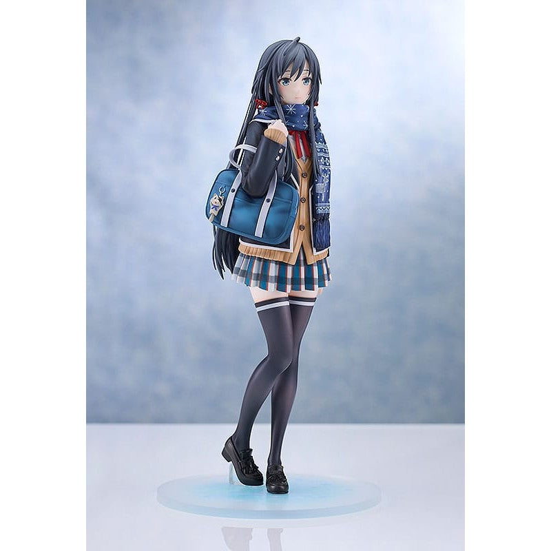 [Pre-order] My Teen Romantic Comedy SNAFU - Yukino Yukinoshita (Light Novel Volume 6 Cover Illustration Ver.) 1/6 Scale Figure Good Smile Company - Nekotwo