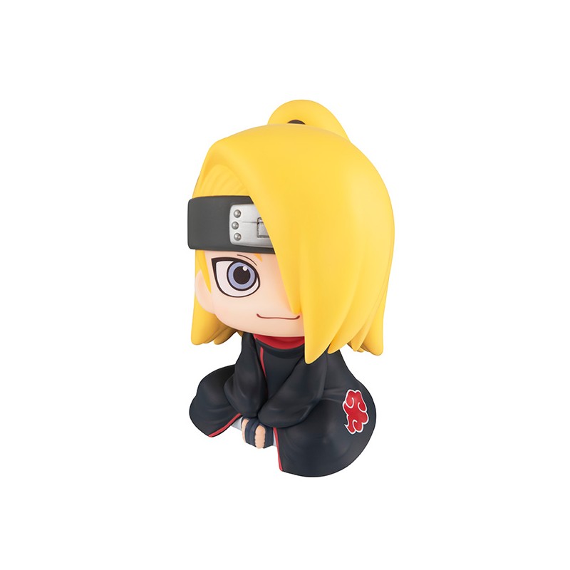 [Pre-order] Naruto - Sasori & Deidara Set [with gift] Mini Figure MegaHouse - Nekotwo