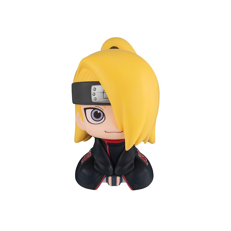 [Pre-order] Naruto - Sasori & Deidara Set [with gift] Mini Figure MegaHouse - Nekotwo