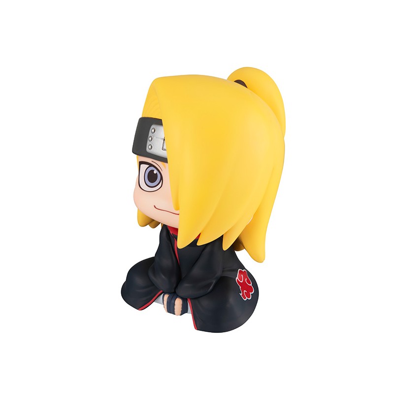 [Pre-order] Naruto - Sasori & Deidara Set [with gift] Mini Figure MegaHouse - Nekotwo