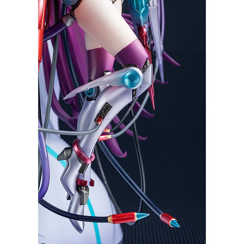 [Pre-order] No Game No Life - Schwi Non-Scale Figure Kadokawa - Nekotwo