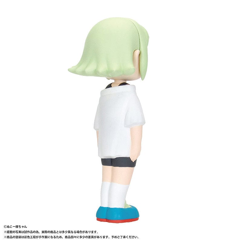 [Pre-order] Nuko-sama-chan - Soft Vinyl Prize Figure PLM - Nekotwo