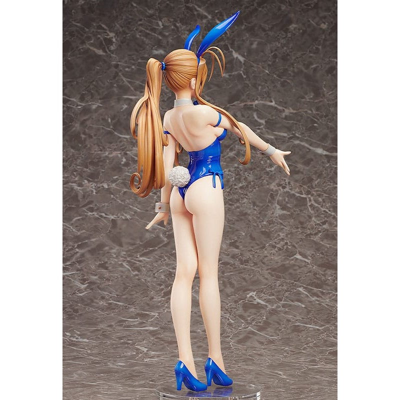 [Pre-order] Oh My Goddess! - Belldandy (Bare Leg Bunny Ver.) 1/4 Scale Figure FREEing - Nekotwo