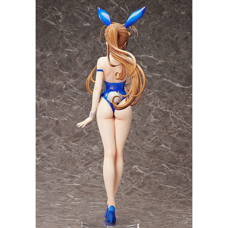 [Pre-order] Oh My Goddess! - Belldandy (Bare Leg Bunny Ver.) 1/4 Scale Figure FREEing - Nekotwo