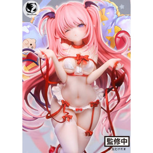 [Pre-order] Original Character - Succubus Lulumu 1/6 Scale Figure BearPanda