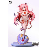 [Pre-order] Original Character - Succubus Lulumu 1/6 Scale Figure BearPanda
