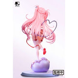 [Pre-order] Original Character - Succubus Lulumu 1/6 Scale Figure BearPanda