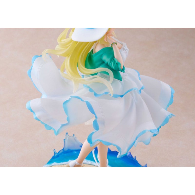 [Pre-order] Original Character - Reina 1/7 Scale Figure Goldenhead - Nekotwo