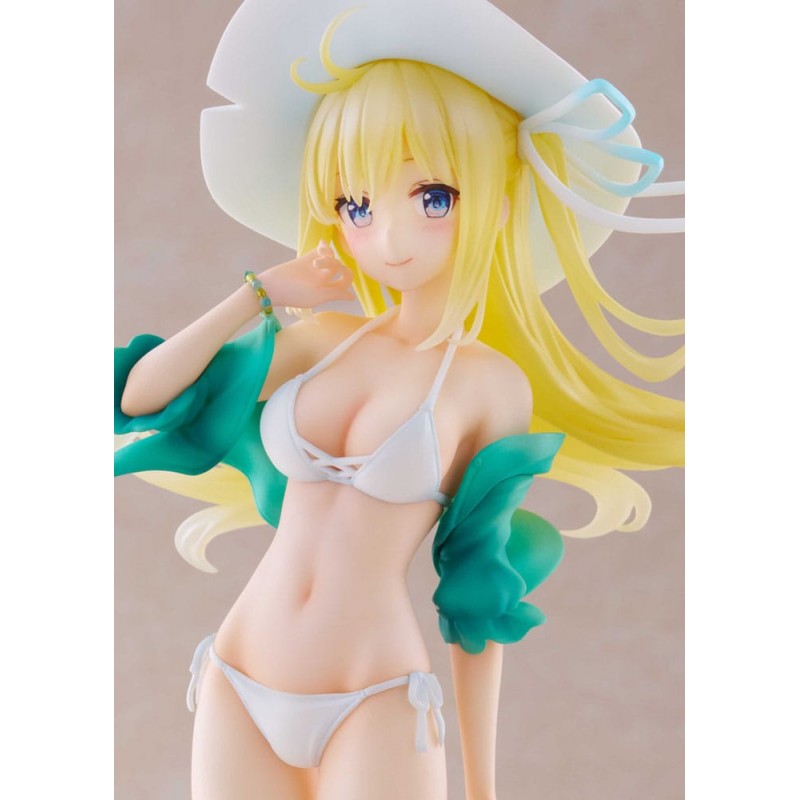 [Pre-order] Original Character - Reina 1/7 Scale Figure Goldenhead - Nekotwo