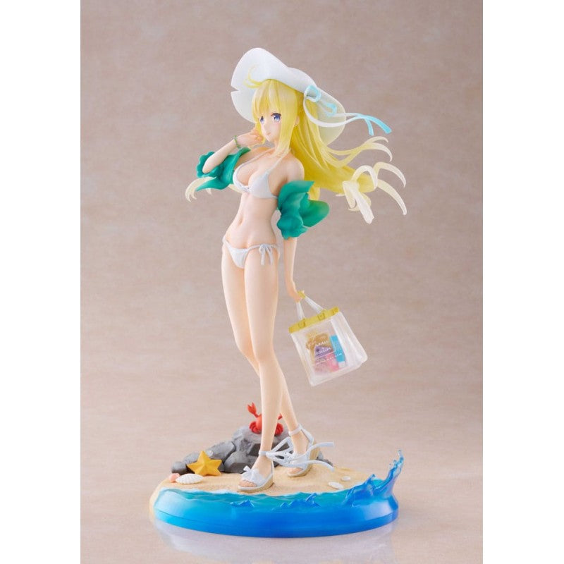 [Pre-order] Original Character - Reina 1/7 Scale Figure Goldenhead - Nekotwo