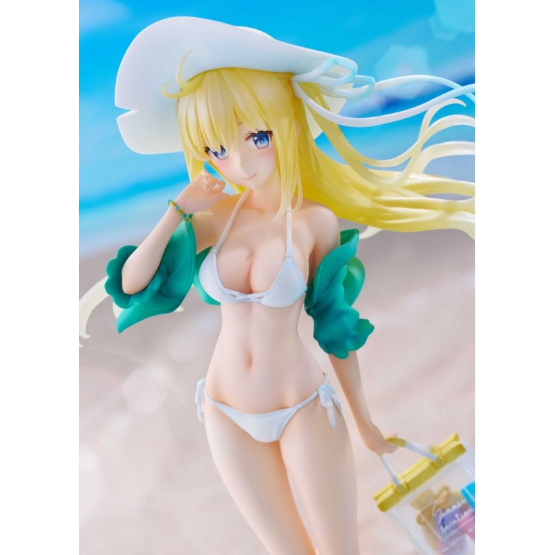 [Pre-order] Original Character - Reina 1/7 Scale Figure Goldenhead - Nekotwo