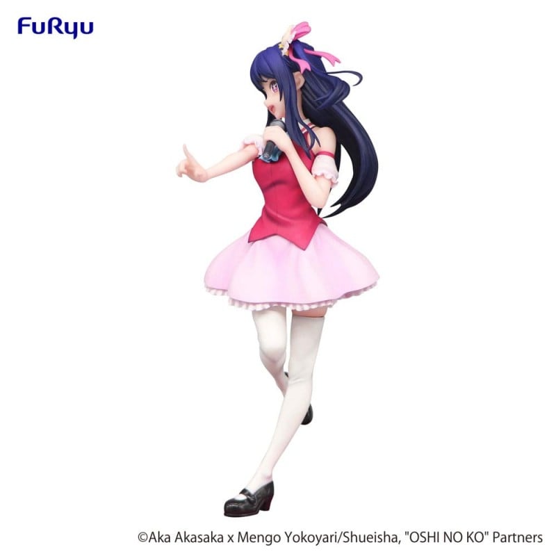 [Pre-order] OSHI NO KO - Ai (Translucent Parts ver.) Prize Figure FuRyu Corporation - Nekotwo