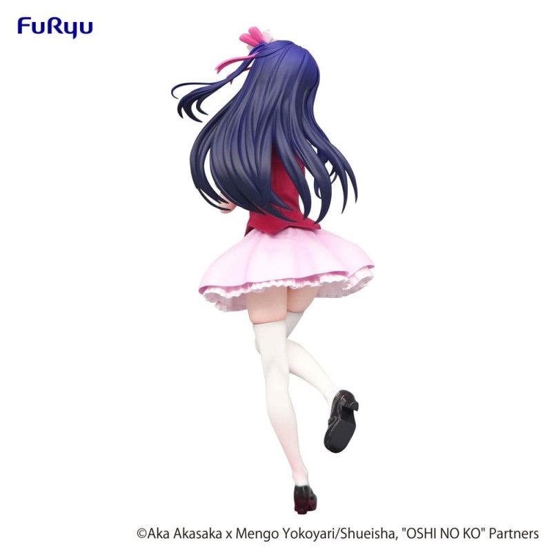 [Pre-order] OSHI NO KO - Ai (Translucent Parts ver.) Prize Figure FuRyu Corporation - Nekotwo