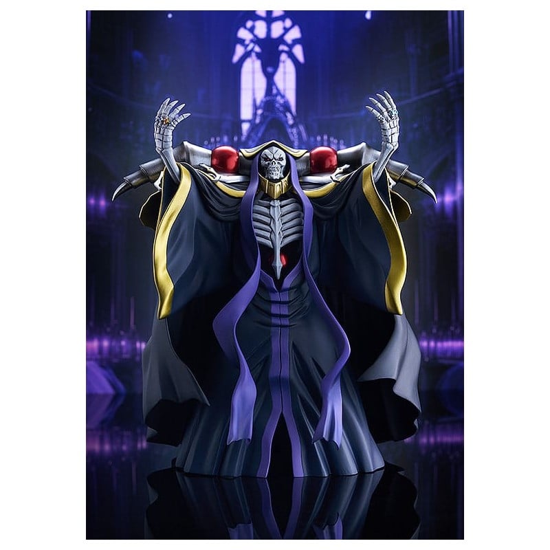 [Pre-order] Overlord - Ainz Ooal Gown POP UP PARADE SP Good Smile Company - Nekotwo