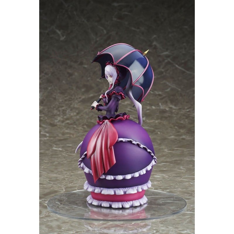 [Pre-order] Overlord - Shalltear Bloodfallen (Re-Run) 1/7 Scale Figure Kaitendoh - Nekotwo