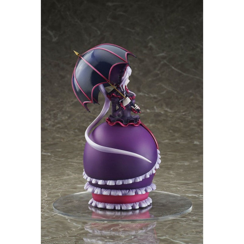 [Pre-order] Overlord - Shalltear Bloodfallen (Re-Run) 1/7 Scale Figure Kaitendoh - Nekotwo