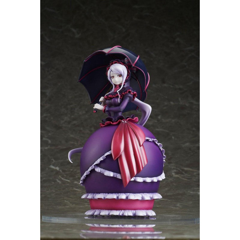 [Pre-order] Overlord - Shalltear Bloodfallen (Re-Run) 1/7 Scale Figure Kaitendoh - Nekotwo