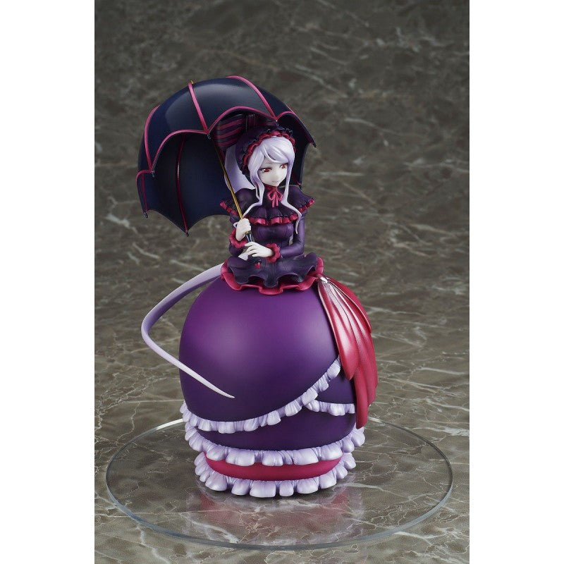 [Pre-order] Overlord - Shalltear Bloodfallen (Re-Run) 1/7 Scale Figure Kaitendoh - Nekotwo