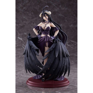 [Pre-order] Overlord - Albedo (Black Dress Ver.) Prize Figure Taito