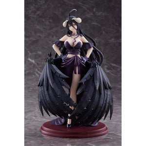 [Pre-order] Overlord - Albedo (Black Dress Ver.) Prize Figure Taito