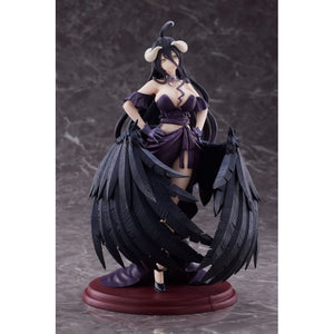 [Pre-order] Overlord - Albedo (Black Dress Ver.) Prize Figure Taito
