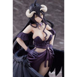 [Pre-order] Overlord - Albedo (Black Dress Ver.) Prize Figure Taito