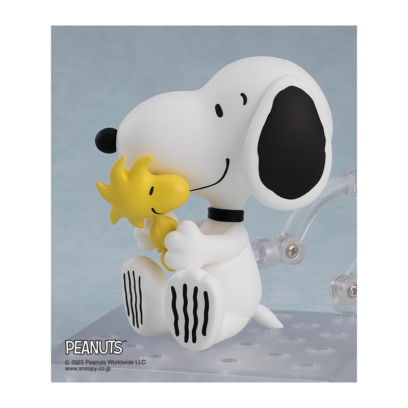 [Pre-order] Peanuts - Snoopy Nendoroid Good Smile Company - Nekotwo