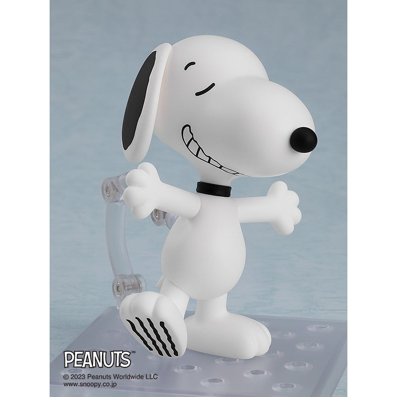 [Pre-order] Peanuts - Snoopy Nendoroid Good Smile Company - Nekotwo