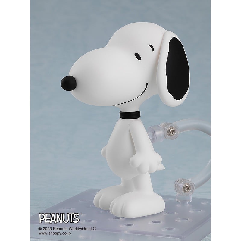 [Pre-order] Peanuts - Snoopy Nendoroid Good Smile Company - Nekotwo